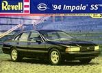1994 Chevy Impala SS (1/25) (fs)