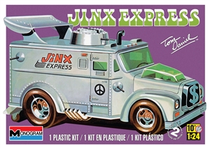 Tom Daniel's Jinx Express (1/24) (fs)