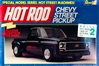 1979 Chevy Pickup Hot Rod Street Machine (1/25) (fs)