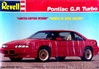 1989 Pontiac Grand Prix Turbo 2-Door Coupe (1/25) (fs)