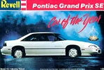 1988 Pontiac Grand Prix SE (1/25) (fs)