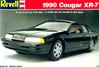 1990 Cougar XR-7 (1/25) (fs)