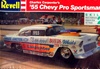 1955 Chevy Charles Carpenter Pro Sportsman  (1/25) (fs)