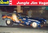 1975 Jungle Jim Vega Funny Car (1/25) (fs)
