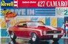1969 Chevy Camaro Z-28 Baldwin Motion 427 Skips Fiesta Drive-in Series (1/25) (fs)