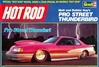 1988 Ford Thunderbird Pro Street "Matt & Debbie Hayes" (1/24) (fs)