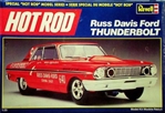 1964 Ford Thunderbolt Russ Davis (1/25) (fs)
