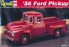 1956 Ford Pickup (1/25) (fs)