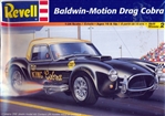 1960's 427 Cobra Baldwin-Motion Drag (1/24) (fs)