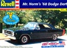 Mr. Norm's 1968 Dodge Dart (1/25) (fs)