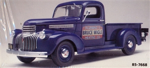 1941 Chevy Pickup (1/25) (fs)