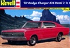 1967 Dodge Charger 426 Hemi 2 'n 1 (1/25) (fs)