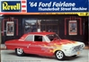 1964 Ford Fairlane Thunderbolt Street Machine (1/25) (fs)