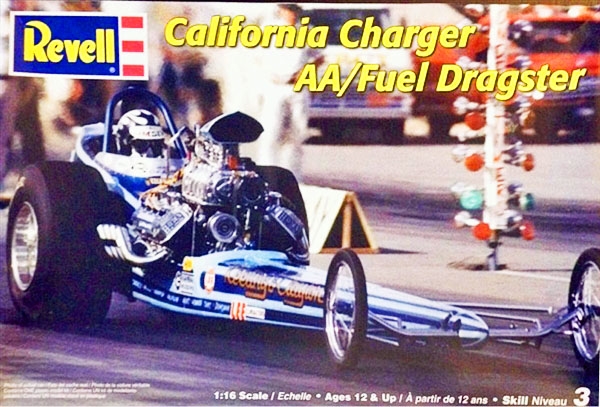 California Charger Keeling & Clayton  Decals 1/24-1/25 Slixx P/N#1280/CCFFC 