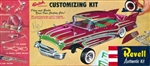 1958 Buick Century Riviera 'Customizing Kit' (1/32) (si)