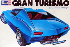 Gran Turismo (1/25) (fs)