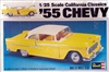 1955 Chevy Bel Air 'California Classics' (1/25) (si) 1978 Issue