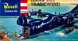 Convair R3Y-2 Tradewind (fs)