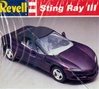 199x Corvette Stingray III (1/25) (fs)