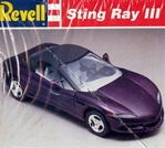 199x Corvette Stingray III (1/25) (fs)