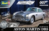 James Bond Aston Martin DB5 Goldfinger