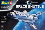 Space Shuttle 40th Anniversary