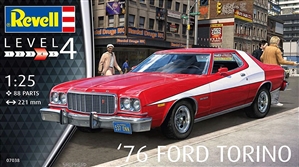 1976 Ford Torino (1/25) (fs)
