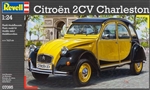 1948 Citroen 2CV Charleston (1/24) (fs)