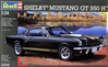1966 Ford Mustang Shelby GT 350H  (1/24) (fs)