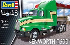 Kenworth T600 (1/32) (fs)