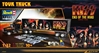 Limited Edition KISS "End of the Road" World Tour Truck and Trailer Gift Set (1/32) (fs)
