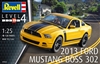 2013 Ford Mustang Boss 302 (1/25) (fs)