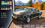 2006 FORD SHELBY GT-H (1/25) (fs)