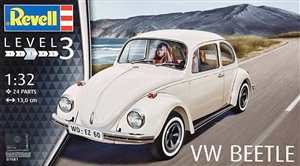 VW Beetle (1/32) (fs)