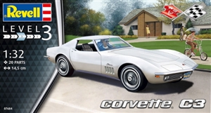 Corvette C3 (1/32) (fs)