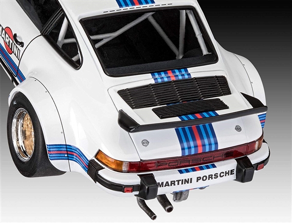 Porsche 934 RSR 