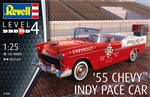 1955 Chevy Indy Pace Car (1/25) (fs)