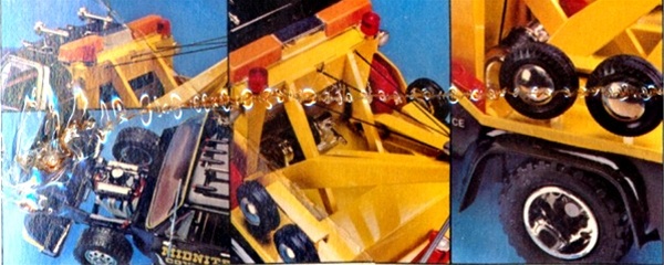 自動車 revell 1/25 1977 custom chevy wrecker 1977 Chevy Custom 