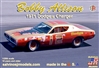 Bobby Allison's 1971 Dodge Charger 12