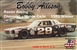 Bobby Allison’s #28 "Ranier Racing Tuf-Lon" Chevrolet Monte Carlo 1981 Winner (1/25) (fs)