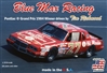 Blue Max Racing "Old Milwaukee" 1984 Pontiac Grand Prix Winner # 27 driven by Tim Richmond (1/24) (fs)