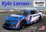 Hendrick Motorsports 2022 Chevrolet Camaro Kyle Larson #5
