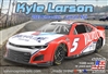 Hendrick Motorsports Kyle Larson 2023 NEXT GEN Valvoline Chevrolet Camaro # 5