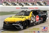 Joe Gibbs Racing Christopher Bell  2023  NEXT GEN Toyota Camry Dewalt # 20