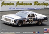 Junior Johnson Racing 1979 Chevrolet Monte Carlo
