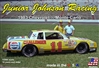 Junior Johnson Racing 1983 Chevrolet Monte Carlo