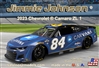Legacy Motor Club Jimmie Johnson 2023 NEXT GEN Chevrolet Camaro Carvana