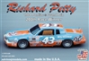 Richard Petty 1984 STP Pontiac Grand Prix  200th Race Winner