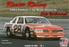 Ranier Racing 1983 Pontiac LeMans #28 driven by Cale Yarborough (1/24) (fs)