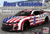 Trackhouse Racing 2023 Chevrolet Camaro Ross Chastain #1 Jockey Patriotic Scheme
